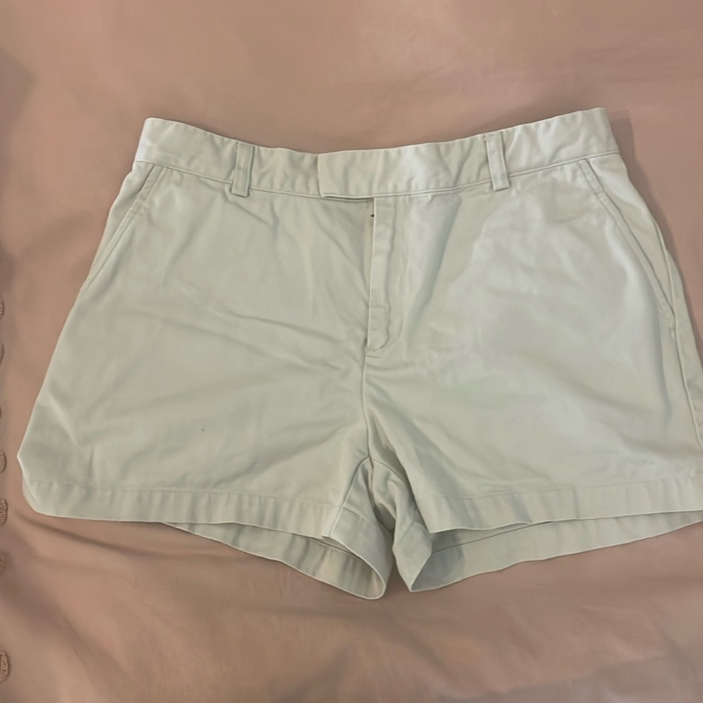 Ralph Lauren chino shorts